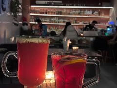 -MAYBE 威士忌 coffee&bar·清吧