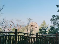 -崂山仰口游览区