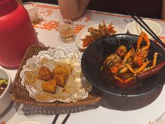 -熊记虾王·蓝龙虾(东晓南店)