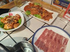 -肆幺幺烤肉(乐汇城店)