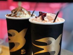 松林拿铁-BeauTea水仙(coco park店)