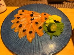 -长崎屋·日本料理·刺身·烧鸟(天河北路店)