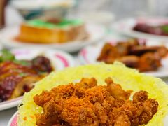 -东鑫记港式茶餐厅(南京东路店)