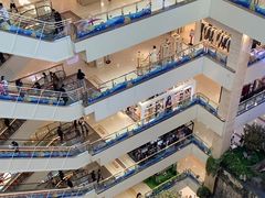 -赛格国际购物中心(小寨店)