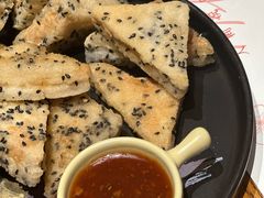 -甜阿姨·天台花园私房菜(万松园店)