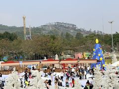 -盈香心动乐园