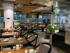 大堂-天府掌柜(九眼桥店)