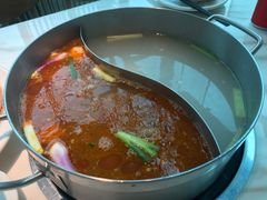 -为什么牛潮汕牛肉火锅(中信广场店)