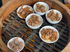 -品香排骨饭(羊官路店)