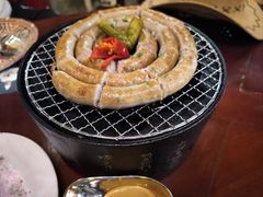 -卢布里西餐厅(总店)