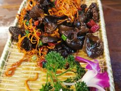 -吉祥圣雪藏餐