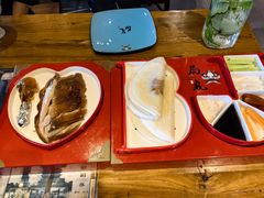 -局气烤鸭·北京菜(前门店)