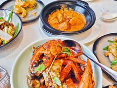 -新加坡珍宝海鲜JUMBO Seafood(西安skp店)