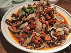 -老板恋上鱼(荣盛广场店)
