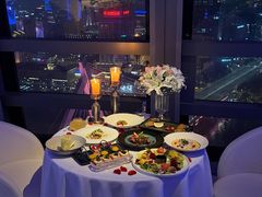 -天玑高空江景餐厅&酒吧Sky Secret Restaurant&Bar