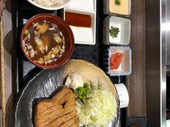 鱼籽-牛かつもと村(上野店)