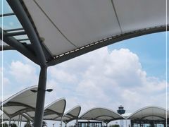 -广州白云国际机场-T2航站楼