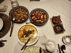 -国贸格兰维大酒店-山城映像中餐厅(青年路店)