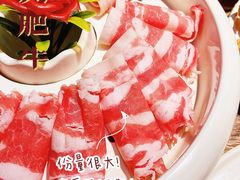 香香小肥牛-大话三城重庆火锅(万科天誉店)