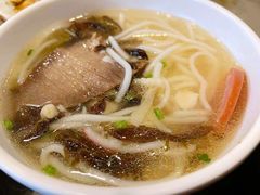 云南过桥米线-福利来酒店(泺源大街店)