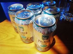 -玛町精致餐酒吧(大众巷店)