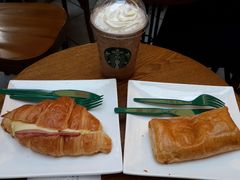 -星巴克(广州中华广场B1层店)