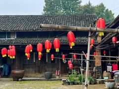 -乌石村