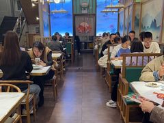-川府宴语烤鱼川菜家常菜(梨园店)