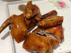 丹桂功夫乳鸽-丹桂轩(万科城店)