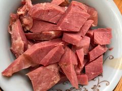 平遥牛肉-老平遥饭馆
