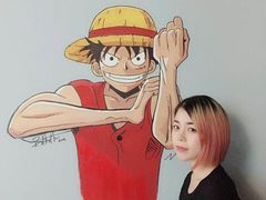 -HONGA HONGA雄家(曹路店)