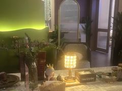 -迪洲SPA(大明宫店)