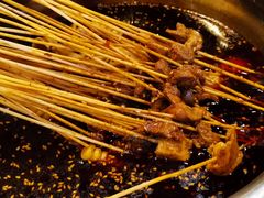 冷锅串串-一岚一山(角门总店)