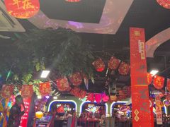-路边边.炒菜烧烤.音乐餐厅(良乡长虹店)