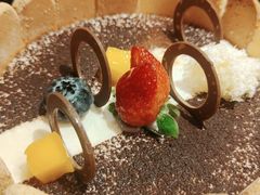 -海鲜自助餐厅·株洲大汉希尔顿酒店
