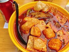 -龍城柳州螺蛳粉(群星路店)