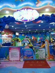 -胜利乐园(胜利购物广场店)