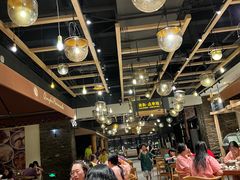 -清河半岛温泉度假酒店