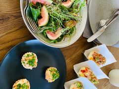 -BOR Eatery(安福路店)