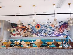 -半天妖烤鱼(茂业天地店)