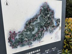 -杭州半山国家森林公园