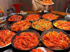 -金陵一哥龙虾馆(三牌楼总店)
