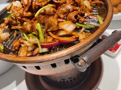 -四季民福烤鸭店(通州马驹桥店)