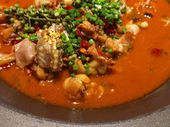 -院里寻菜·精致庭院菜(观沙岭店)