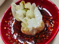 烧麦-海汇源老烧麦店(东大街总店)