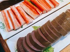 -草原塞蛮羊火锅城(港湾店)