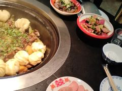 -高家小院铁锅炖大鹅(哈西高铁站店)