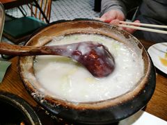 -南拳十三姨·潮汕砂锅粥(世纪金源店)