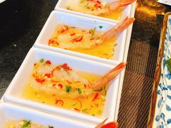 -德川家日本料理(中关村寰太大厦店)