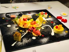 燃甜品汇-燃扒房Steakhouse(皇庭店)